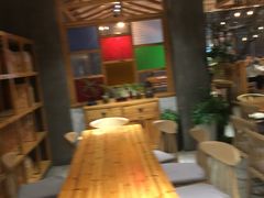 -冰泉豆浆馆(阳朔店)