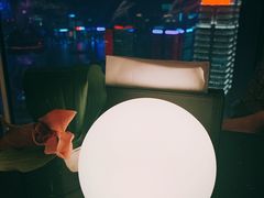 -翡翠36餐厅(浦东香格里拉店)