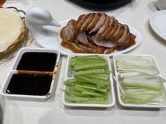 -郑州烤鸭总店