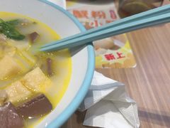 -小杨生煎(松江大学城店)
