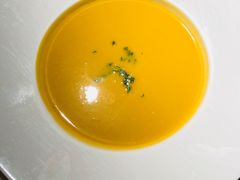 混合蔬菜浓汤-弗兰克牛排西餐厅Ribone steak house(柠檬花园店)