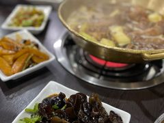 -涿派·炝锅鱼(涿州店)