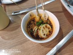 无骨鸡爪-太二酸菜鱼(永旺梦乐城店)