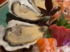 -希望日本料理(保利香槟花园店)
