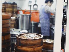 -老陶包子铺(南大西南村店)