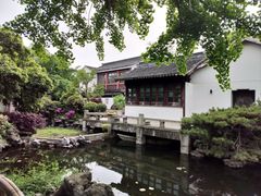 -东山雕花楼