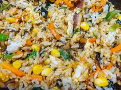 -米村拌饭(东方新天地店)