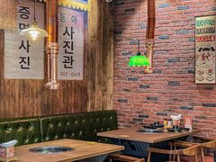 -香猪坊韩国烤肉专属门店(魏公村店)