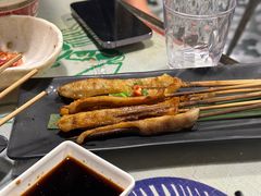 -辉记炭烧海鲜大排档·老字号(福田店)