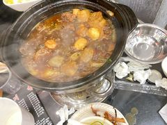 -川香煲(茅台路店)