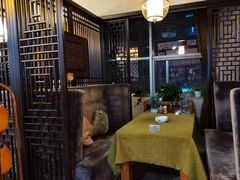 -沐春秋茶书院·茶室.茶馆.商务包房(知春路店)
