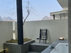 -西街陈家花园酒店(阳朔西街总店)