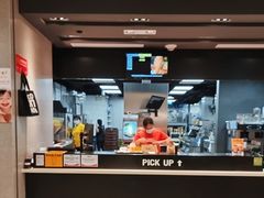 -麦当劳(新濠影汇店)