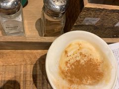 -星巴克(上海虹桥南丰城办公楼店)