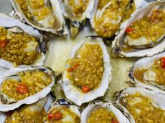 -臻鲜燕海鲜融合餐厅(金陵style店)