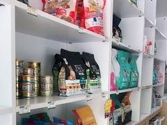 -宠福鑫康馨动物医院·骨科·眼科