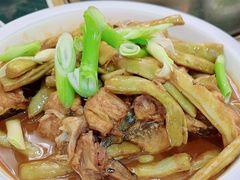 -君霖海鲜私房菜(春柳店)