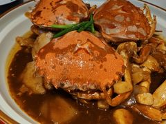 -绿茶餐厅(淮安吾悦广场店)
