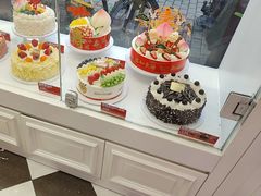 -味多美蛋糕(新和平里店)