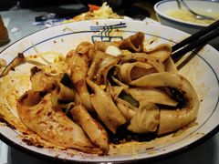 -大嘻咹biangbiang面(历史博物馆店)