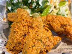 -KimPro 辛普乐概念韩餐