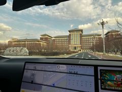 -吉林大学前卫校区南区-日新楼