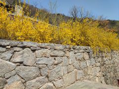 -天津盘山风景名胜区