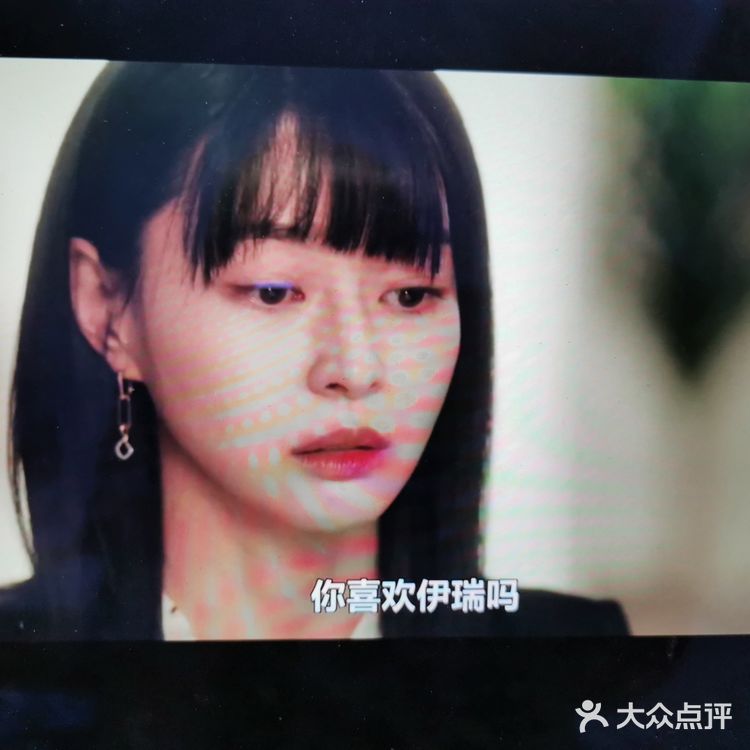 爱情是经不起等待的～