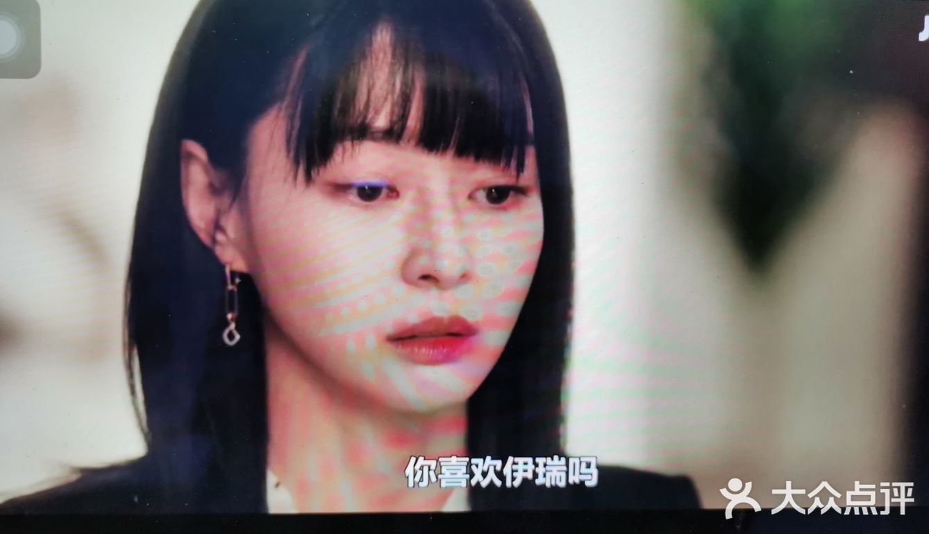 爱情是经不起等待的～