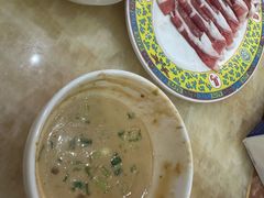 -清真·马家火锅美食城(镇江北路店)