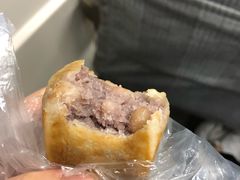 -栗记麦香坊·草之楼仙豆糕(东直门店)