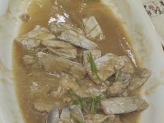 -良友·海鲜青岛菜(五四广场店)