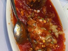 松鼠厥鱼-丰收日(五角场店)