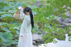 -汉仪华裳汉服馆(打浦桥店)