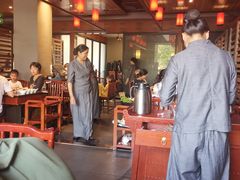 大堂-捞王猪肚鸡火锅(昆山店)