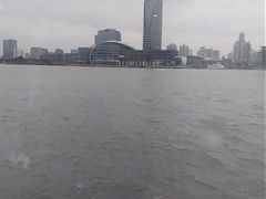 -丹东路渡口(轮渡站)