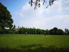 -东方绿舟景区