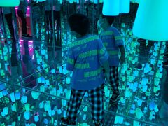 -苏州5D星空错觉艺术馆