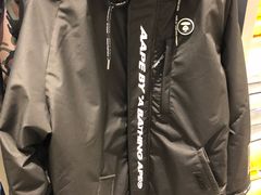 -AAPE BY A BATHING APE(朗豪坊店)