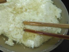 -梯坎豆花