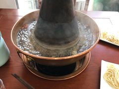 -岳合轩老北京涮肉