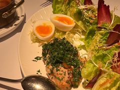 -壳里西餐厅Coquille Seafood Bistro(蒙自路店)