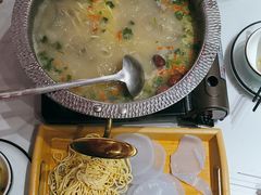 -高虾神龙虾·鲜货烧烤(六合店)