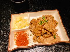 -無境·匠心日本料理(汉街店)