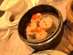 -红莲中餐厅(日航饭店)