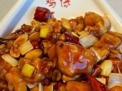 -峨嵋酒家(德内店)