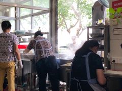 -老赵面店(大西路店)