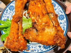 -新疆伊宁远征餐厅