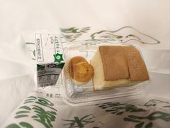 -泸溪河桃酥(欧尚店)