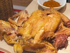 -醉长安(钟楼旗舰店)